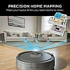 Alternate image 5 for Shark AI RV2001 Wi-Fi Connected Robot Vacuum with Advanced Navigation