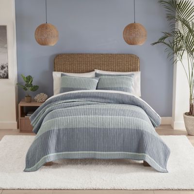 UGG&reg; Ollie 3-Piece Quilt Set