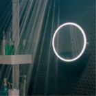 Alternate image 5 for Sharper Image&reg; LED Fogless Shower Mirror &amp; Speaker with Bluetooth