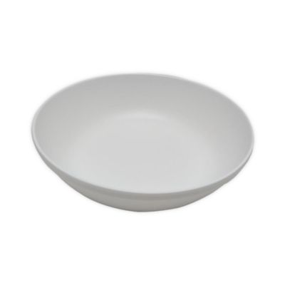 Our Table&trade; Melamine Stackable Salad Bowl in Bright White