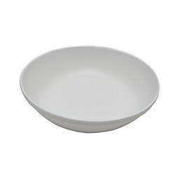 Our Table™ Melamine Stackable Salad Bowl in Bright White