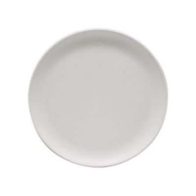 Our Table&trade; Melamine Stackable Dinner Plate in Bright White