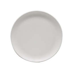 Our Table™ Melamine Stackable Dinner Plate in Bright White