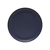Our Table&trade; Melamine Stackable Dinner Plate in Blue