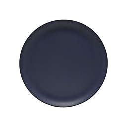 Our Table™ Melamine Stackable Dinner Plate in Blue