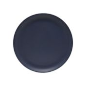 Our Table&trade; Melamine Stackable Dinner Plate in Blue