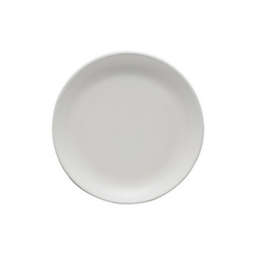 Our Table™ Melamine Stackable Salad Plate in Bright White