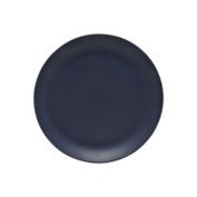 Our Table&trade; Melamine Stackable Salad Plate in Blue