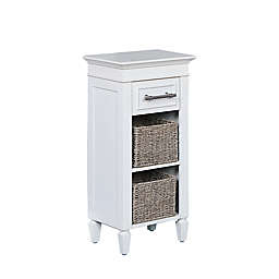 Everhome™ Preassembled Cabinet with Baskets