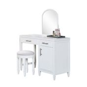 Everhome&trade; Cora Vanity Set with Power Strip &amp; USB