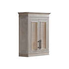 Alternate image 0 for Everhome&trade; Cora Wall Cabinet in Natural