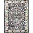 Alternate image 0 for United Weavers Volos Hera 7&#39;10 x 10&#39;6 Area Rug in Grey