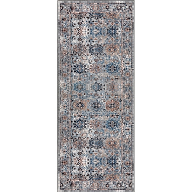 United Weavers Volos Artemis 2&#39;7 x 7&#39;2 Multicolor Runner. View a larger version of this product image.