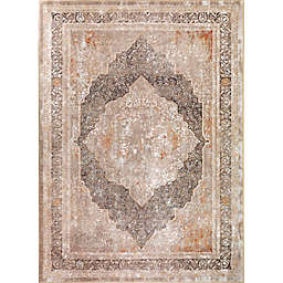 United Weavers Volos Zoe Rug in Taupe