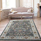 Alternate image 1 for United Weavers Volos Hera 7&#39;10 x 10&#39;6 Area Rug in Grey