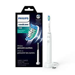 Philips Sonicare® Power 1100 Electric Toothbrush in White