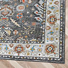 Alternate image 2 for United Weavers Volos Hera 7&#39;10 x 10&#39;6 Area Rug in Grey