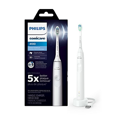 Philips Sonicare&reg; 4100 Power Toothbrush. View a larger version of this product image.