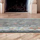 Alternate image 3 for United Weavers Volos Hera 7&#39;10 x 10&#39;6 Area Rug in Grey