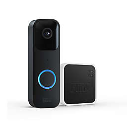 Amazon Blink Video Doorbell + Sync Module 2