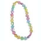 Alternate image 2 for Capelli&reg; Kid's Jewelry, Necklace, Bracelet, Bow 3-Piece Set