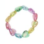 Alternate image 1 for Capelli&reg; Kid's Jewelry, Necklace, Bracelet, Bow 3-Piece Set