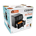 Alternate image 16 for Cosori Premium 5.8 qt. Air Fryer in Black