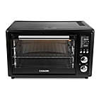 Alternate image 0 for Cosori Smart Air Fryer Toaster Oven In Black