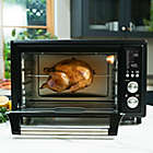 Alternate image 10 for Cosori Smart Air Fryer Toaster Oven In Black