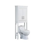 Everhome&trade; Cora Over Toilet Space Saver