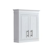 Everhome&trade; Cora Wall Cabinet in Natural