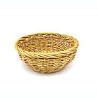 Alternate image 0 for Bee &amp; Willow&trade; Round Willow Bread Basket in Natural