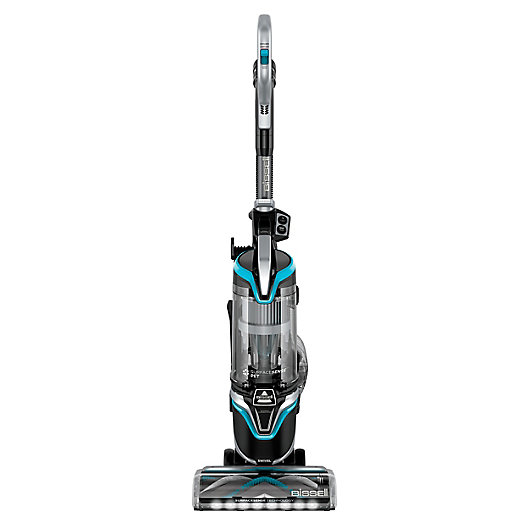 Alternate image 1 for BISSELL® SurfaceSense™ Pet Multi-Surface Vacuum in Teal