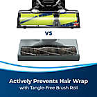 Alternate image 4 for BISSELL&reg; Pet Hair Eraser&reg; Turbo Rewind Vacuum Cleaner in Blue/Green