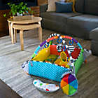 Alternate image 5 for Baby Einstein&trade; Patch&rsquo;s 5-in-1 Playspace&trade; Activity Gym &amp; Ball Pit