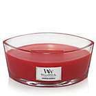Alternate image 0 for WoodWick&reg; HearthWick Flame&reg; Crimson Berries Large Ellipse Jar Candle