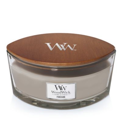 WoodWick&reg; Fireside Large Candle