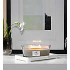 Alternate image 1 for WoodWick&reg; Fireside Large Candle