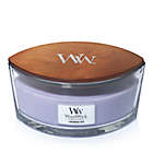 Alternate image 1 for WoodWick&reg; Lavender Spa Large Candle