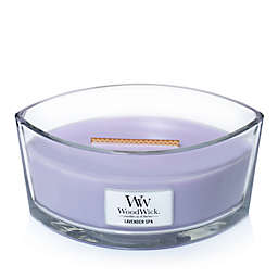 WoodWick® Lavender Spa Large Candle