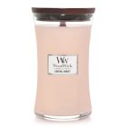 Alternate image 0 for WoodWick&reg; Coastal Sunset 21.5 oz. Hourglass Candle