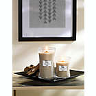 Alternate image 3 for WoodWick&reg; Fireside  21.5 oz. Hourglass Candle