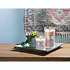 Alternate image 3 for WoodWick&reg; Vanilla &amp; Sea Salt Large Hourglass Jar Candle