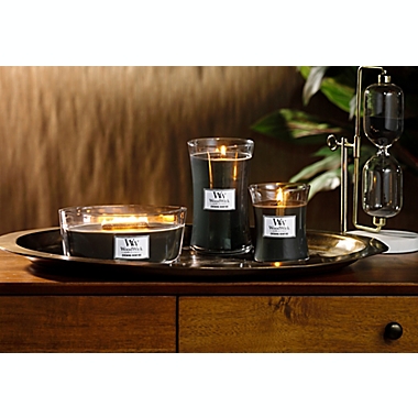Woodwick&reg; Evening Bonfire Candles. View a larger version of this product image.