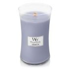 Alternate image 0 for WoodWick&reg; Lavender Spa  21.5 oz. Hourglass Candle