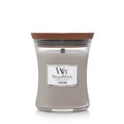Alternate image 0 for WoodWick&reg; Fireside 10-Ounce Jar Candle