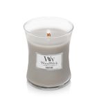 Alternate image 1 for WoodWick&reg; Fireside 10-Ounce Jar Candle