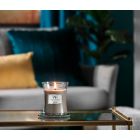 Alternate image 3 for WoodWick&reg; Fireside 10-Ounce Jar Candle