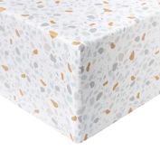 Copper Pearl&reg; Arlo Premium Crib Sheet