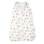 Copper Pearl&reg; Maui Baby Sleep Bag in Green